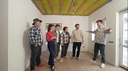 герои передачи Дачный ответ
